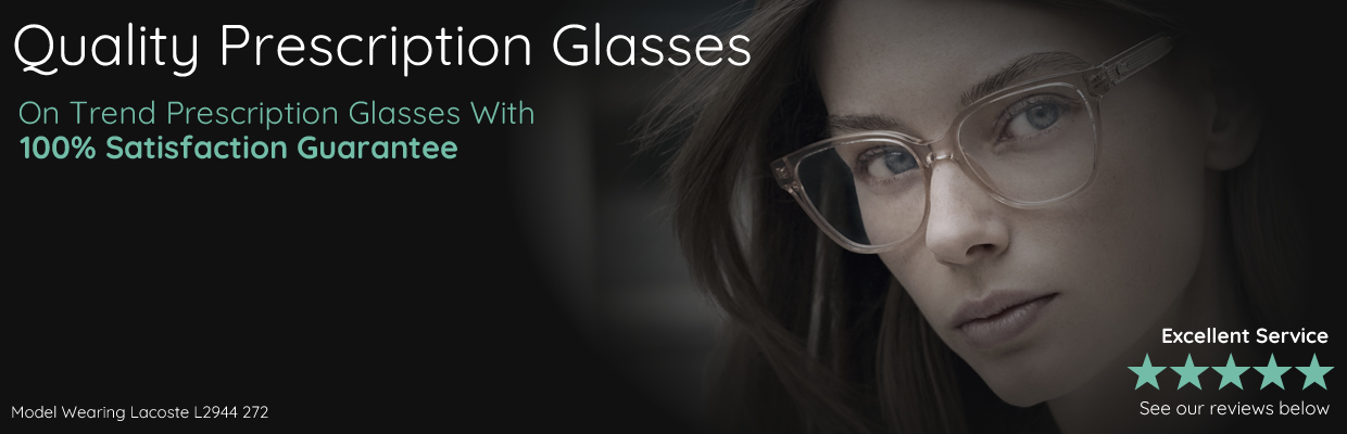 Prescription Glasses Online