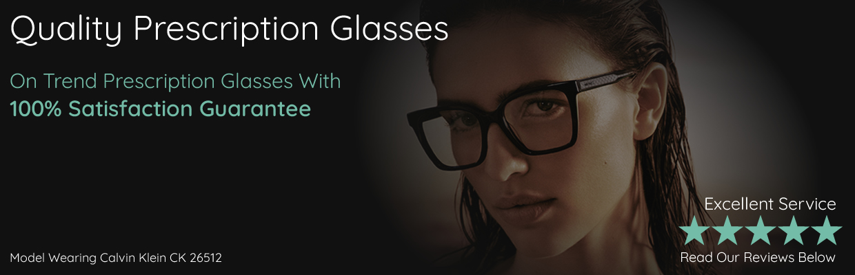 Prescription Glasses Online