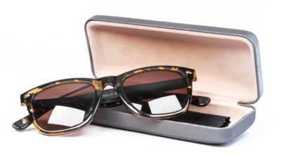 Reglaze Sunglasses Product