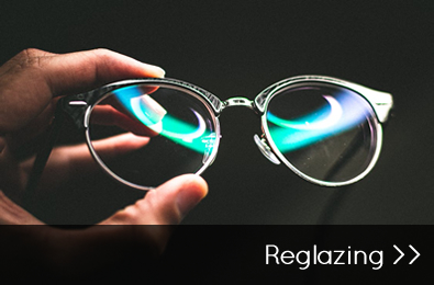 Reglazed Glasses