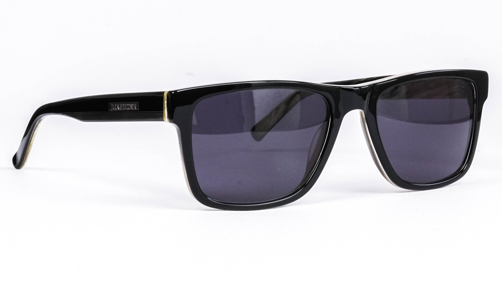 DC 027-1S Duck & Cover Prescription Sunglasses | JustGoodGlasses