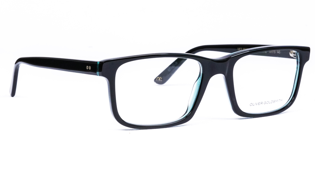 Vice President C2 Oliver Goldsmith Glasses | JustGoodGlasses