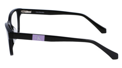 CKJ 22645 (001) Calvin Klein Jeans Glasses - Image 4