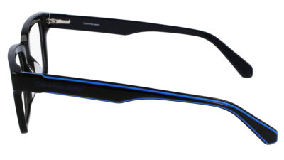 CKJ 22647 (001) Calvin Klein Jeans Glasses - Image 4