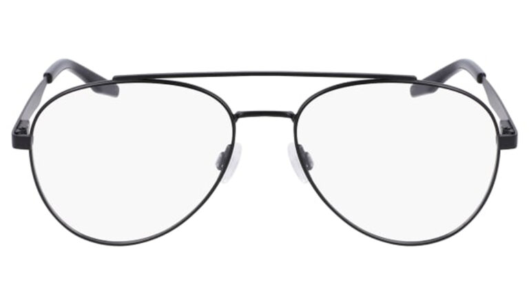 Converse Glasses CV 1011 001 | JustGoodGlasses
