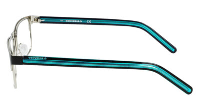 CV 3007Y (002) Converse Glasses - Image 4