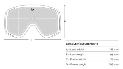 mammoth-measurements
