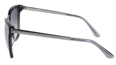 CK 21703S (080) Calvin Klein Sunglasses - Image 4