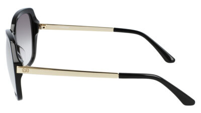 CK 21704S (001) Calvin Klein Sunglasses - Image 4