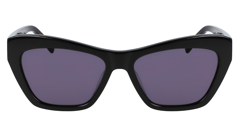 DK 535S 001 DKNY Sunglasses JustGoodGlasses