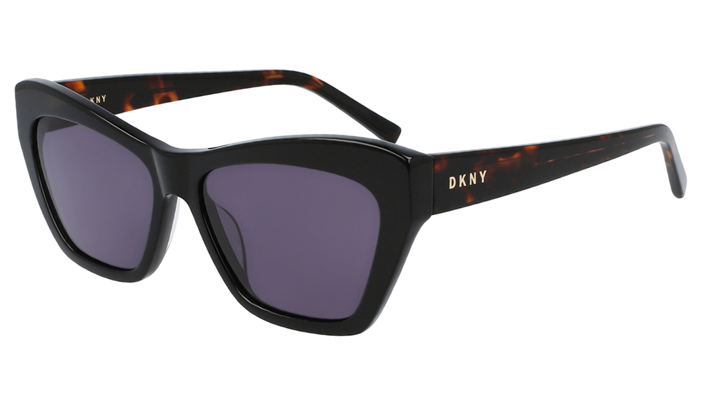 DK 535S 001 DKNY Sunglasses JustGoodGlasses