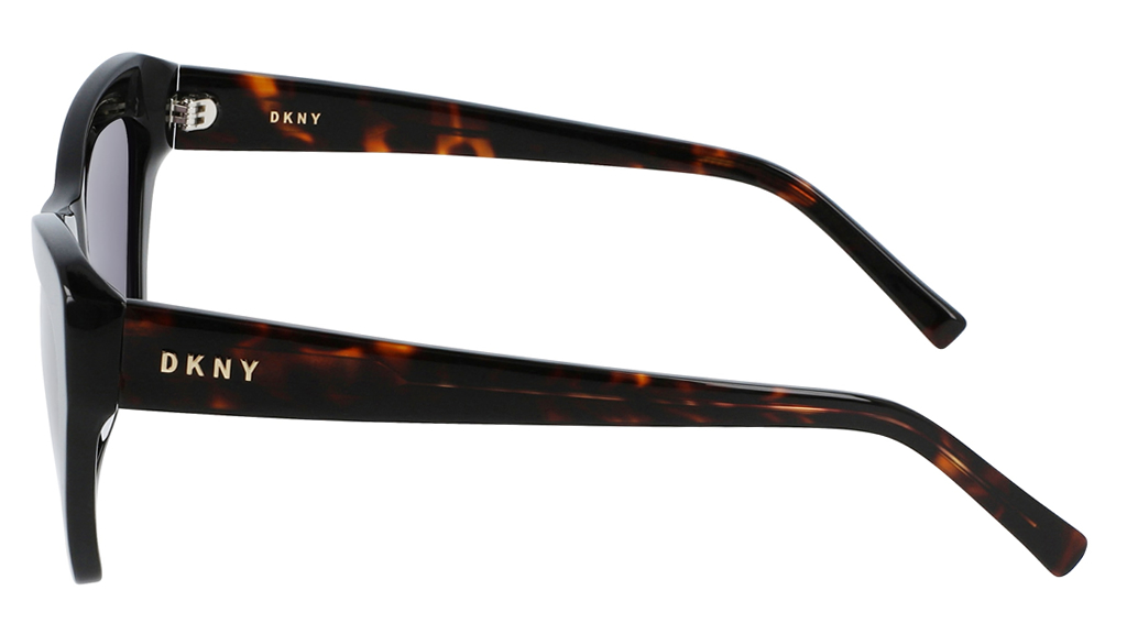 DK 535S 001 DKNY Sunglasses JustGoodGlasses
