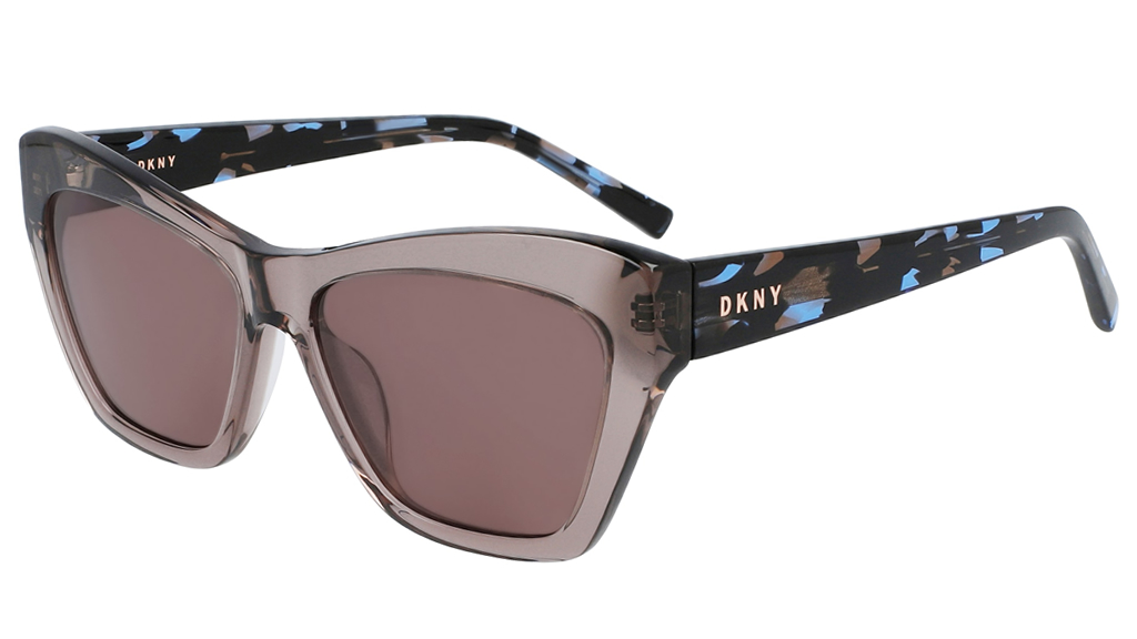 DK 535S 270 DKNY Sunglasses JustGoodGlasses