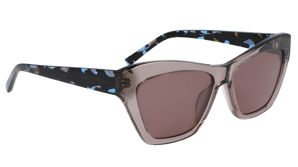 DK 535S 270 DKNY Sunglasses JustGoodGlasses