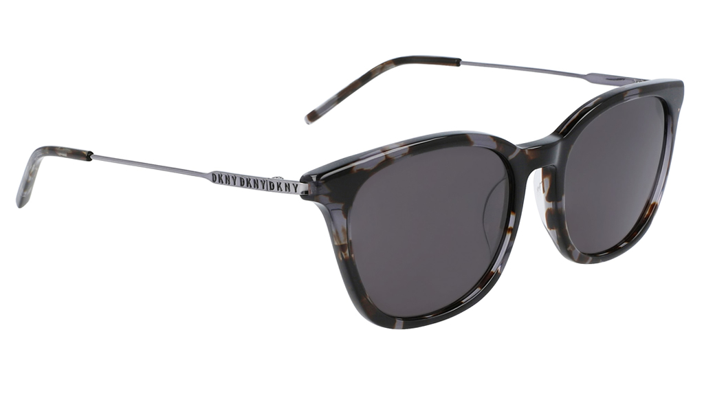 DK 708S 015 DKNY Sunglasses JustGoodGlasses