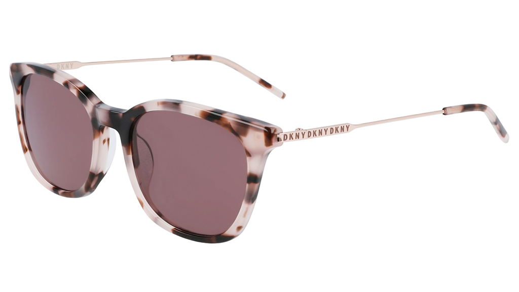 DK 708S 265 DKNY Sunglasses JustGoodGlasses