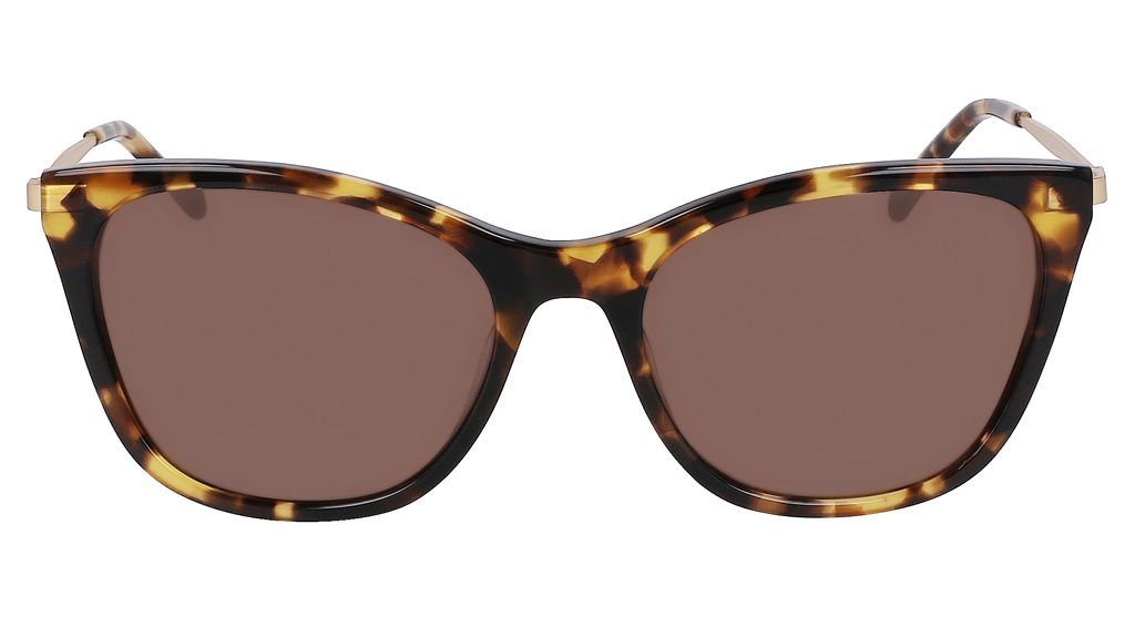 DK 711S 281 DKNY Sunglasses | JustGoodGlasses
