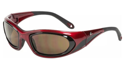 leader-sunglasses-circuit-flex-red-left