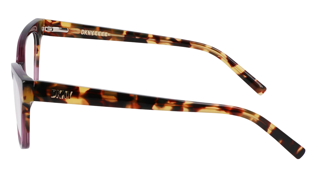 dkny-glasses-dk-5058-505-side