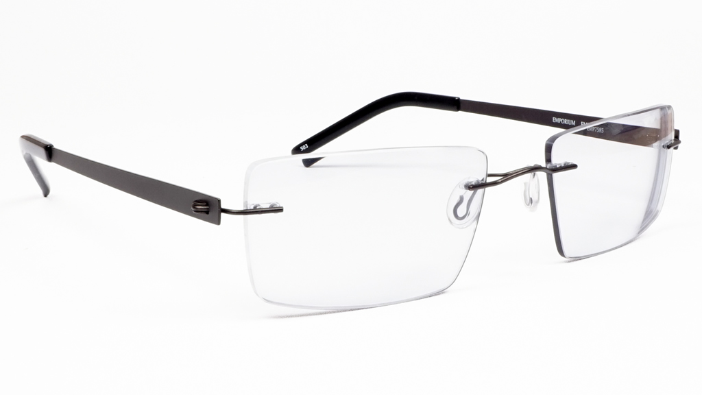 rimless-glasses-em-7585-gunmetal-right