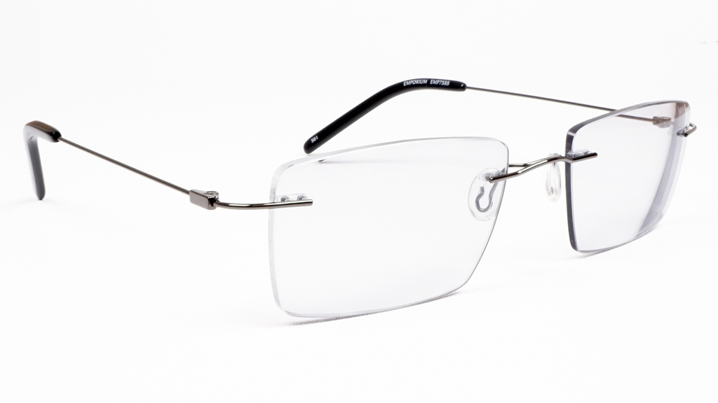 rimless-glasses-em-7588-gunmetal-right