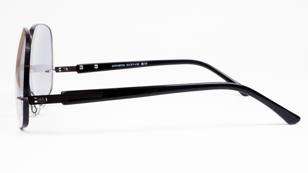 rimless-snooker-glasses-john-7857-gunmetal-black-side