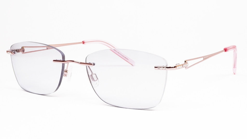 rimless-glasses-em-7593-pink-left