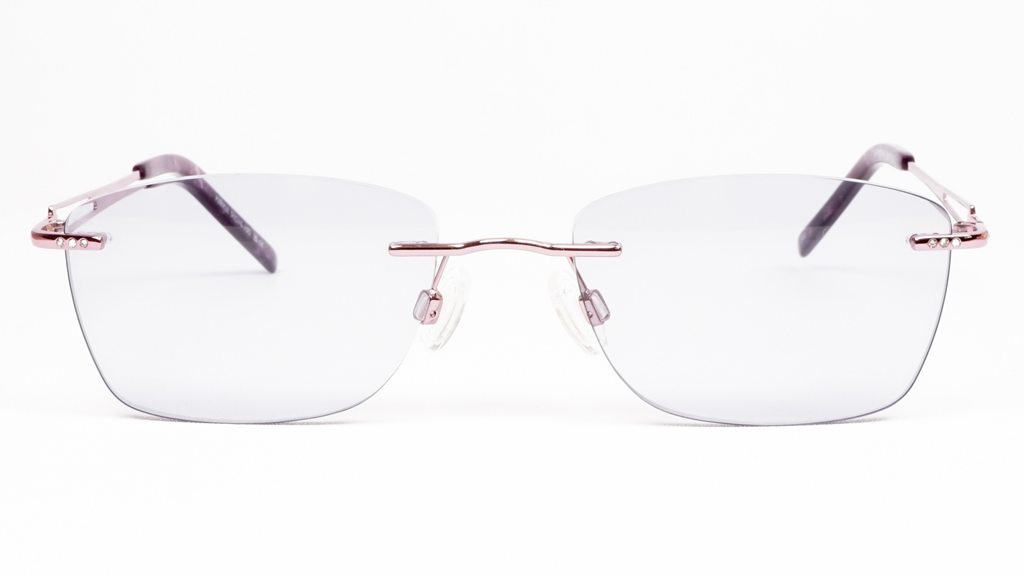 rimless-glasses-em-7593-purple-front
