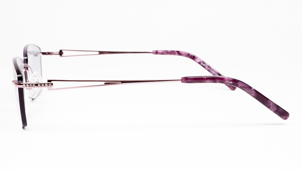 rimless-glasses-em-7593-purple-side