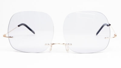 rimless-snooker-glasses-john-7588-gold-front