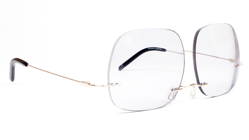 rimless-snooker-glasses-john-7588-gold-right-b