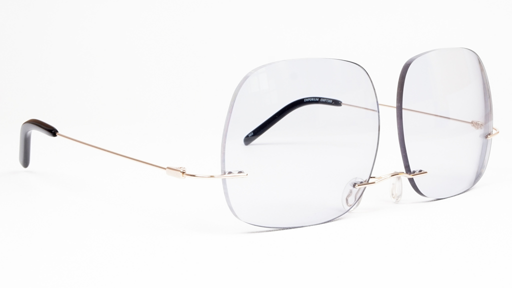 rimless-snooker-glasses-john-7588-gold-right