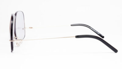 rimless-snooker-glasses-john-7588-gold-side