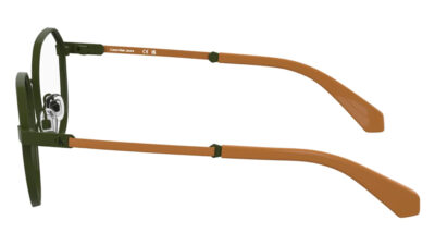CKJ 25304 (309) Calvin Klein Jeans Glasses - Image 4