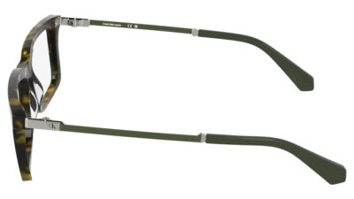 CKJ 25625 (315) Calvin Klein Jeans Glasses - Image 4