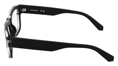 CKJ 25627 (001) Calvin Klein Jeans Glasses - Image 4