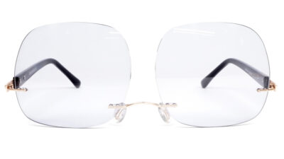 rimless-snooker-glasses-john-7587-black-gold-front