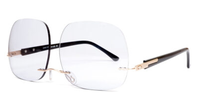 rimless-snooker-glasses-john-7587-black-gold-left
