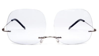 rimless-snooker-glasses-john-7588-gunmetal-front
