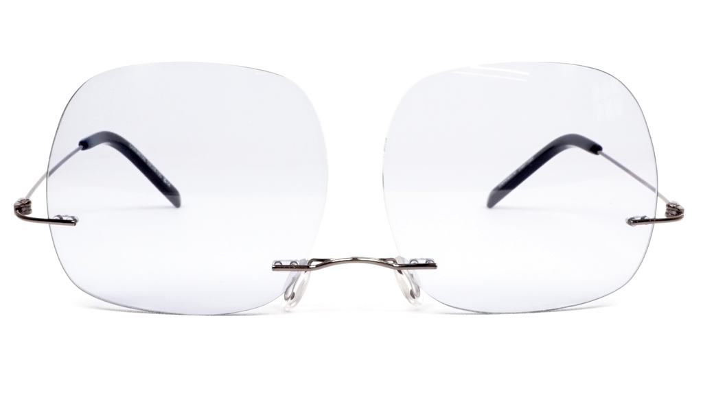 rimless-snooker-glasses-john-7588-gunmetal-front rimless-snooker-glasses-john-7588-gunmetal-front
