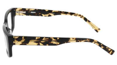 DK 5079 (001) DKNY Glasses - Image 4