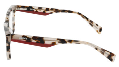 DK 5095 (101) DKNY Glasses - Image 4