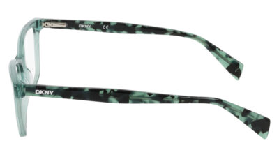 dkny-glasses-dk-5097-310-side