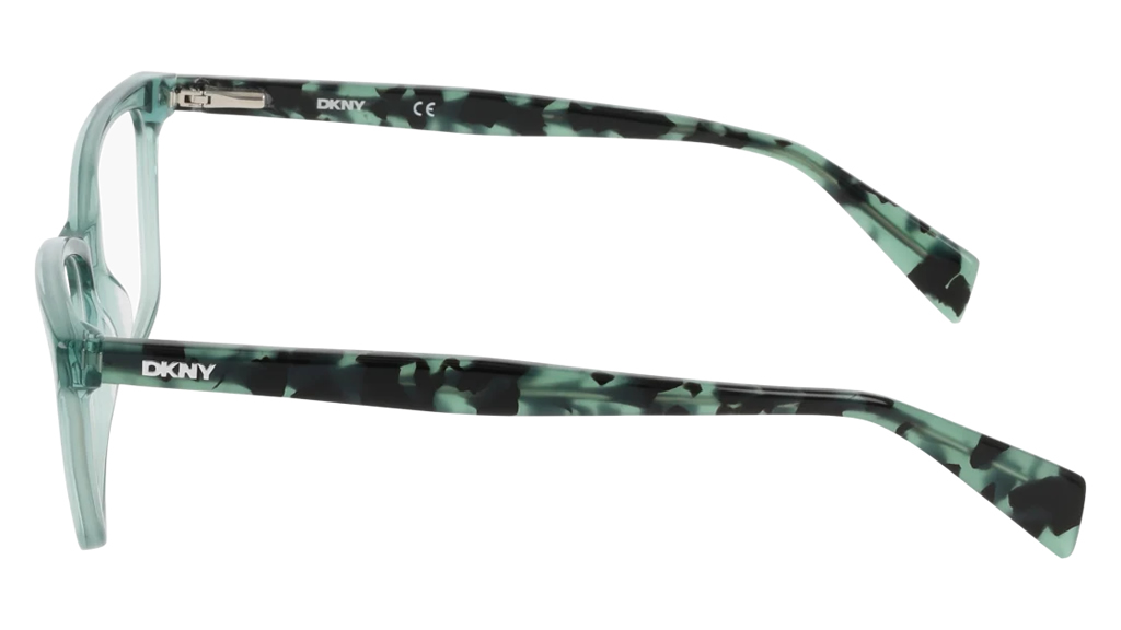 dkny-glasses-dk-5097-310-side