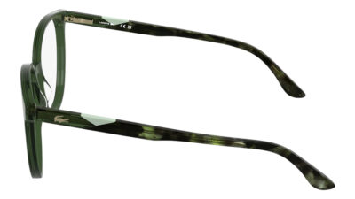 L2987 (301) Lacoste Glasses - Image 4
