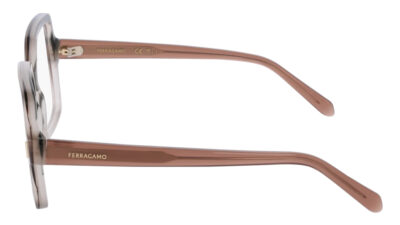 SF 3031 (013) Salvatore Ferragamo Glasses - Image 4