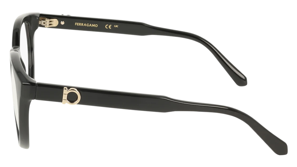ferragamo-glasses-sf-3032E-001-side