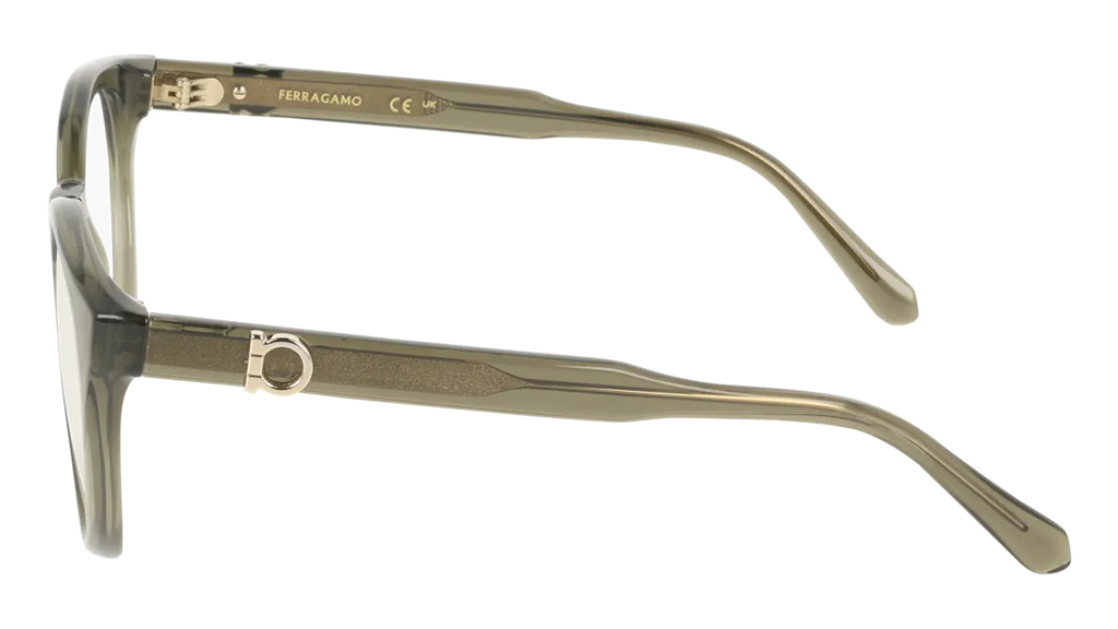 ferragamo-glasses-sf-3032E-320-side