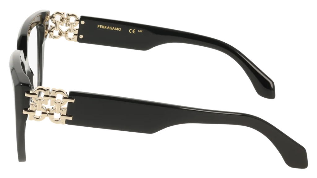 ferragamo-glasses-sf-3041E-001-side