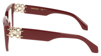 ferragamo-glasses-sf-3041E-606-side